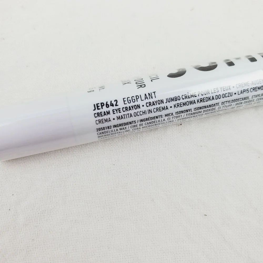 LAST ONE 🔥 NYX JUMBO Crayon eye pencil